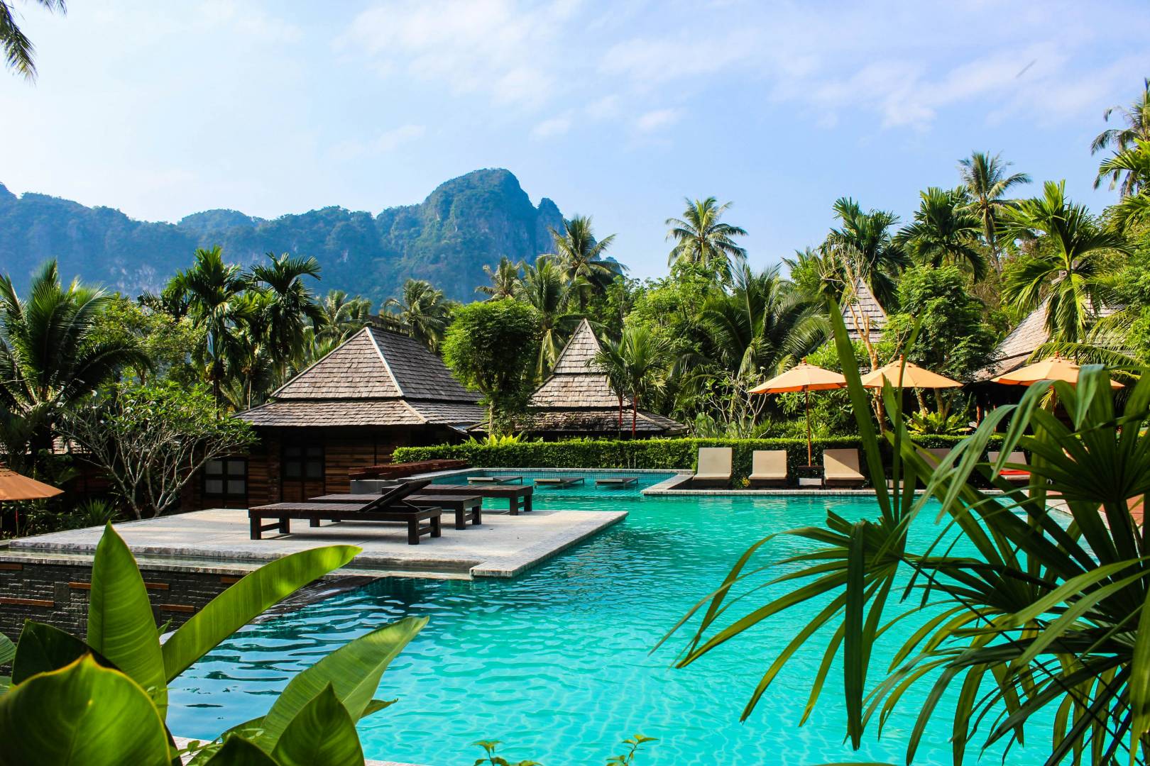 Thailand – A National Leader in Sustainable Tourism